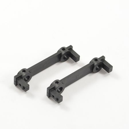 FTX Outback Fury Front & Rear Bumper Mounts (2pcs) (FTX9154) FTX Outback Fury Front & Rear Bumper Mounts (2pcs) (FTX9154)