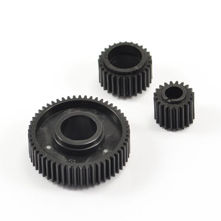 FTX Outback Fury Transmission Gear Set (20T+28T+53T) (FTX9155) FTX Outback Fury Transmission Gear Set (20T+28T+53T) (FTX9155)