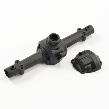 FTX Outback Fury/Hi-Rock Front & Rear Axle Housing (1pcs) (FTX9157) FTX Outback Fury/Hi-Rock Front & Rear Axle Housing (1pcs) (FTX9157)