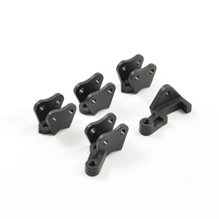 FTX Outback Fury/Hi-Rock Link Mounts Set (FTX9160) FTX Outback Fury/Hi-Rock Link Mounts Set (FTX9160)