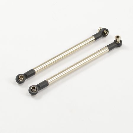 FTX Outback Fury/Hi-Rock Front Upper Link 75mm (2pcs) (FTX9174) FTX Outback Fury/Hi-Rock Front Upper Link 75mm (2pcs) (FTX9174)