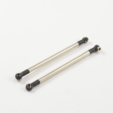 FTX Outback Fury/Hi-Rock Rear Upper Link 86mm (2pcs) (FTX9177) FTX Outback Fury/Hi-Rock Rear Upper Link 86mm (2pcs) (FTX9177)