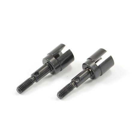 FTX Outback Fury Wheel Axles (2pcs) (FTX9181) FTX Outback Fury Wheel Axles (2pcs) (FTX9181)