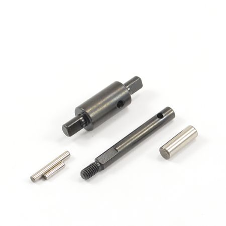 FTX Outback Fury Transmission Gear Hardware Set (FTX9182) FTX Outback Fury Transmission Gear Hardware Set (FTX9182)