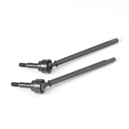 FTX Outback Hi-Rock Front Universal Driveshafts (FTX9215) FTX Outback Hi-Rock Front Universal Driveshafts (FTX9215)