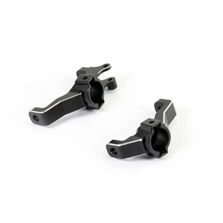 FTX Outback Fury/Hi-Rock Alloy Portal Axle Caster Mount (Pr) (FTX9218-1) FTX Outback Fury/Hi-Rock Alloy Portal Axle Caster Mount (Pr) (FTX9218-1)