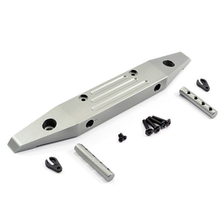 FTX Outback Fury Alloy Rear Bumper (FTX9223) FTX Outback Fury Alloy Rear Bumper (FTX9223)