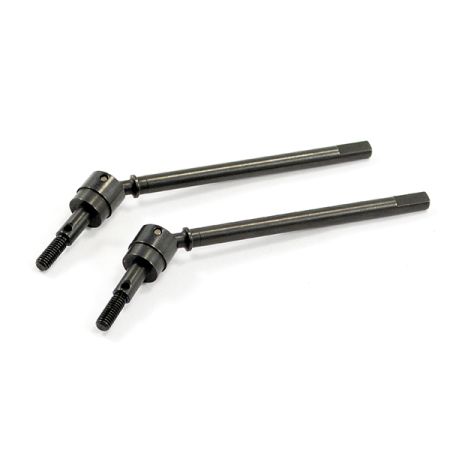 FTX Outback Fury Front Cvd Driveshaft (Pr) (FTX9238)