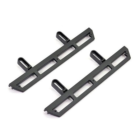 FTX Outback Hi-Rock Side Footplate (2) (FTX9271) FTX Outback Hi-Rock Side Footplate (2) (FTX9271)