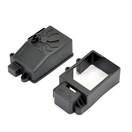 FTX Outback Hi-Rock Receiver Cover & Esc Protection Frame (FTX9275) FTX Outback Hi-Rock Receiver Cover & Esc Protection Frame (FTX9275)