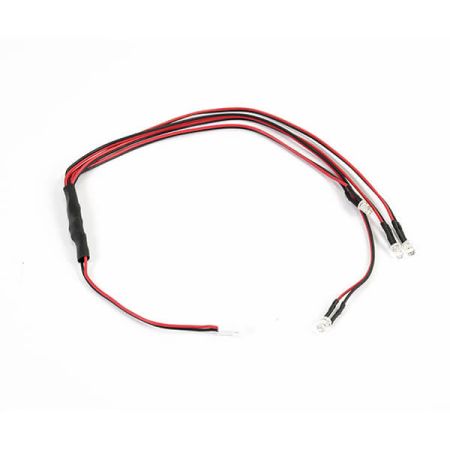 FTX Outback Hi-Rock Servo Link (55mm) (FTX9285) FTX Outback Hi-Rock Servo Link (55mm) (FTX9285)