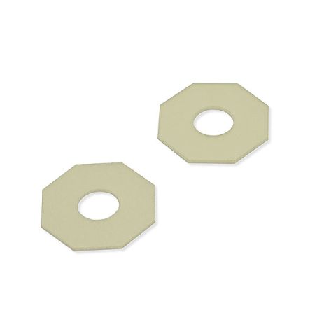FTX Outback Hi-Rock Slipper Pad (2) (FTX9291) FTX Outback Hi-Rock Slipper Pad (2) (FTX9291)