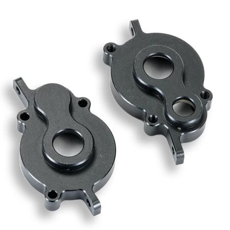 FTX Outback Hi-Rock Aluminium Centre Distribution Housing (FTX9296) FTX Outback Hi-Rock Aluminium Centre Distribution Housing (FTX9296)