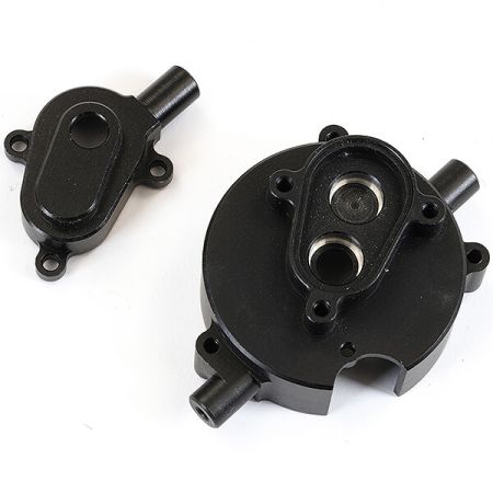 FTX Outback Hi-Rock Aluminium Transmission Housing (FTX9297) FTX Outback Hi-Rock Aluminium Transmission Housing (FTX9297)