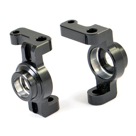 FTX Outback Hi-Rock Front Aluminium Steering Arms (Pr) (FTX9299) FTX Outback Hi-Rock Front Aluminium Steering Arms (Pr) (FTX9299)