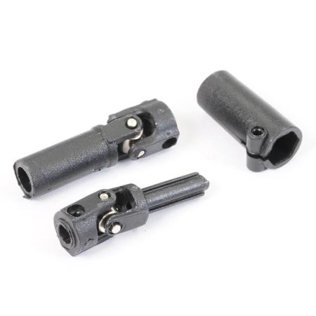 FTX Outback Mini X Main Drive Shaft Set & Axle Hub - Black (FTX9303BK) FTX Outback Mini X Main Drive Shaft Set & Axle Hub - Black (FTX9303BK)