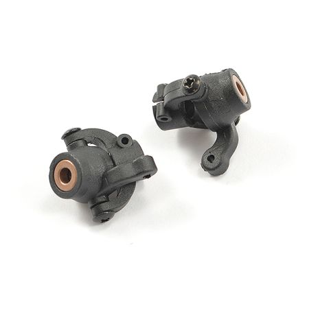 FTX Mini Outback 2.0 Front Steering & Spindle (Pr) (FTX9304) FTX Mini Outback 2.0 Front Steering & Spindle (Pr) (FTX9304)