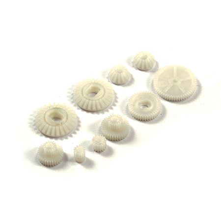 FTX Mini Outback 2.0 Complete Gear Set (FTX9308) FTX Mini Outback 2.0 Complete Gear Set (FTX9308)