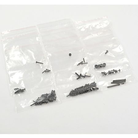 FTX Mini Outback 2.0 Complete Screw Set (FTX9314) FTX Mini Outback 2.0 Complete Screw Set (FTX9314)