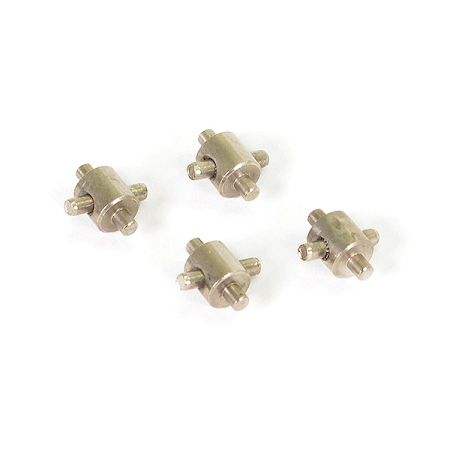 FTX Mini Outback 2.0 Steel Uj Cross Ball (4pcs) (FTX9326) FTX Mini Outback 2.0 Steel Uj Cross Ball (4pcs) (FTX9326)