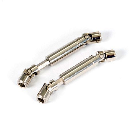 FTX Mini Outback 2.0 Steel Main Driveshaft Set (FTX9327) FTX Mini Outback 2.0 Steel Main Driveshaft Set (FTX9327)