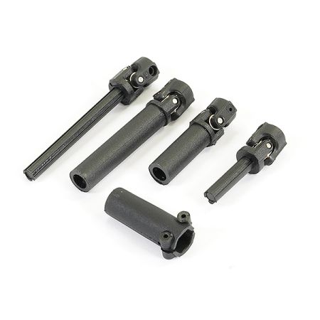 FTX Outback Mini X 2.0 Univers Al Main Drive Shaft Set & Rear (FTX9361) FTX Outback Mini X 2.0 Univers Al Main Drive Shaft Set & Rear (FTX9361)
