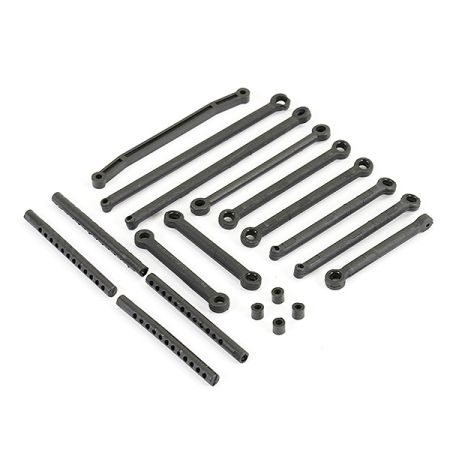 FTX Outback Mini X 2.0 Complete Link Set (FTX9363) FTX Outback Mini X 2.0 Complete Link Set (FTX9363)