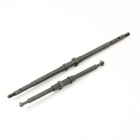 FTX Outback Mini X 2.0 F/R Driveshafts For Metal Gears (FTX9364S) FTX Outback Mini X 2.0 F/R Driveshafts For Metal Gears (FTX9364S)