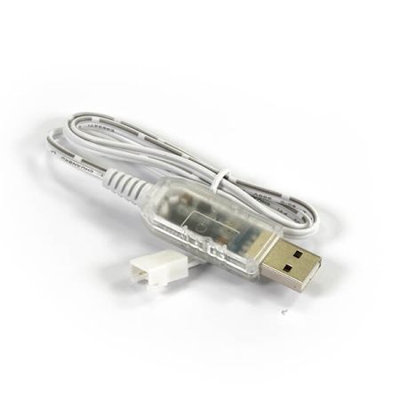 FTX Outback Mini X 2.0 8.4V Usb Charger (FTX9372) FTX Outback Mini X 2.0 8.4V Usb Charger (FTX9372)