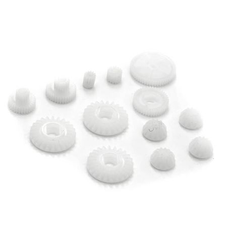 FTX Outback Mini X 6Ixer Complete Vehicle Gear Set (FTX9402) FTX Outback Mini X 6Ixer Complete Vehicle Gear Set (FTX9402)