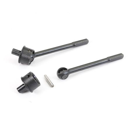 FTX Outback Mini XP Rock Van/Unitrak Front CVD Drive Shaft (FTX9428) FTX Outback Mini XP Rock Van/Unitrak Front CVD Drive Shaft (FTX9428)