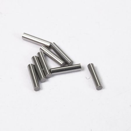 FTX Outback Mini XP Rock Van/Unitrak 1 X 4.5mm Pin (FTX9431) FTX Outback Mini XP Rock Van/Unitrak 1 X 4.5mm Pin (FTX9431)