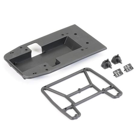FTX Outback Mini XP Unitrak Rollcage A (FTX9440A)