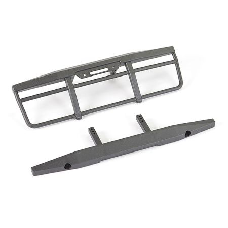 FTX Outback Ranger XC Front & Rear Bumper Set (FTX9453) FTX Outback Ranger XC Front & Rear Bumper Set (FTX9453)