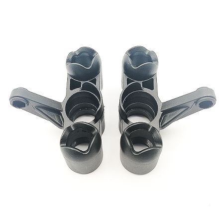 FTX DR8 Steering Hub Carriers (Pr) (FTX9516) FTX DR8 Steering Hub Carriers (Pr) (FTX9516)