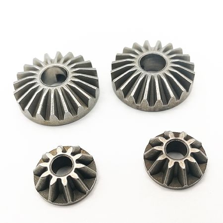 FTX DR8 Differential Bevel Gear Set (FTX9519) FTX DR8 Differential Bevel Gear Set (FTX9519)