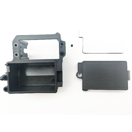 FTX DR8 Servo & Receiver Box (FTX9521) FTX DR8 Servo & Receiver Box (FTX9521)