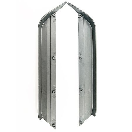 FTX DR8 Chassis Side Guards (Pr) (FTX9522)