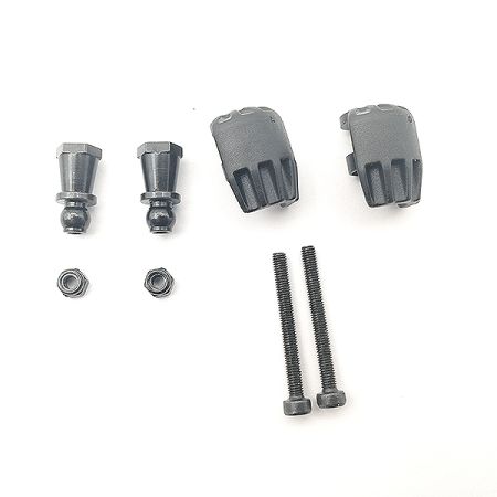 FTX DR8 Shock Mounting Set (FTX9535) FTX DR8 Shock Mounting Set (FTX9535)