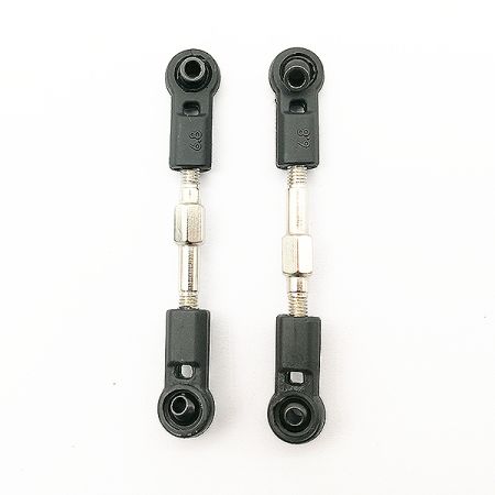 FTX DR8 Steering Rods (2) (FTX9544)