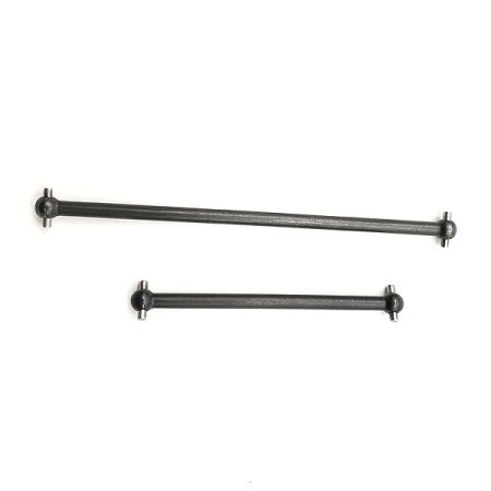 FTX DR8 Centre Dogbones (2) (FTX9567) FTX DR8 Centre Dogbones (2) (FTX9567)