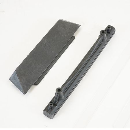 FTX DR8 Front & Rear Moulded Led Bar Housing (FTX9574) FTX DR8 Front & Rear Moulded Led Bar Housing (FTX9574)