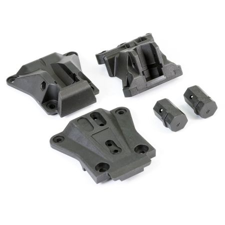 FTX Supaforza CeNTer Chassis Brace Mount (FTX9616)