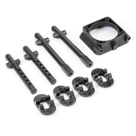 FTX Supaforza Body Post Set (FTX9623) FTX Supaforza Body Post Set (FTX9623)