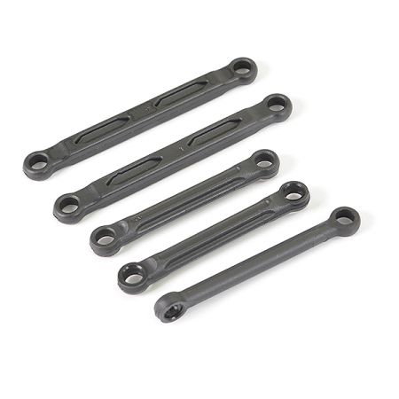 FTX Tracer Rear Upper Suspension, Steering & Servo Links (FTX9708)