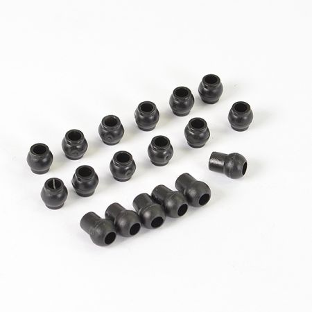 FTX Tracer Nylon Pivot Balls (FTX9730) FTX Tracer Nylon Pivot Balls (FTX9730)