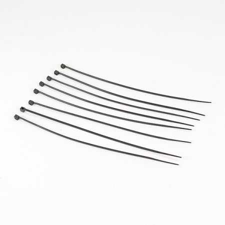 FTX Tracer Cable Ties (8pcs) (FTX9744)