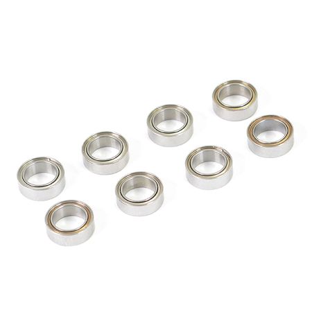 FTX Tracer Ball Bearings (7.93X12.7X3.95mm) (FTX9745) FTX Tracer Ball Bearings (7.93X12.7X3.95mm) (FTX9745)