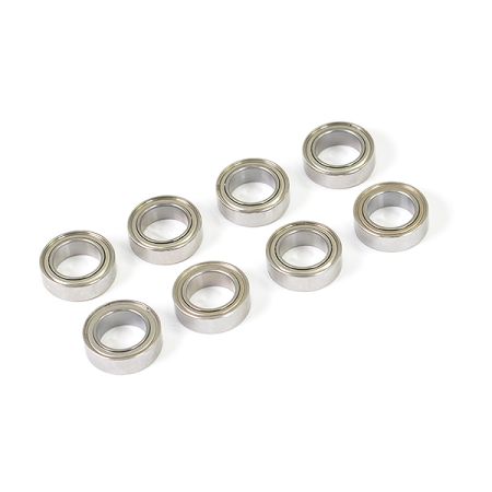 FTX Tracer Ball Bearings (6.35X9.53X3.17mm) (FTX9746) FTX Tracer Ball Bearings (6.35X9.53X3.17mm) (FTX9746)