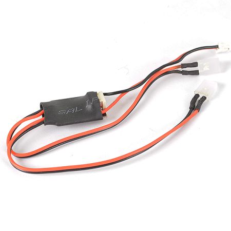 FTX Tracer Headlight Led (FTX9761) FTX Tracer Headlight Led (FTX9761)